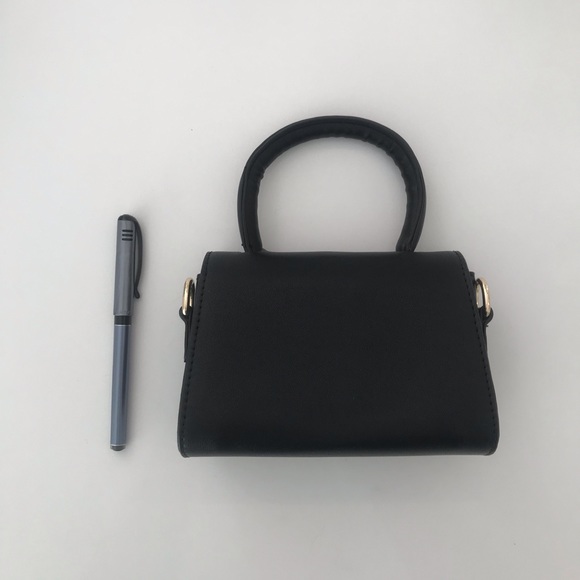 Jeu Illimite Cherie mini bag - Picture 5 of 5